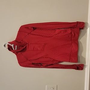 Lululemon Think Fast Pullover